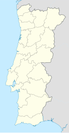 Santiago de Besteiros (Portugal)