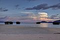 White Island (Gzira), Bougainville