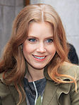 List of Amy Adams performances Appeared on the main page on August 20, 2018 (Part of a featured topic)