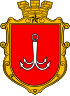 Escudo d'armas