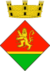 Coat of airms o Bellprat