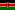 Bandiera del Kenya