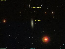 NGC 485