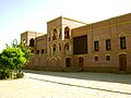 Palais Khan de Nakhitchevan.