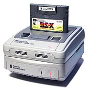 Satellaview 1995–2000: Japonia