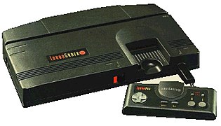 NEC PC Engine/TurboGrafx 16 1987–1996: Japonia 1989–1994: USA