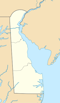 Edgemoor is located in Delaware