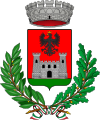 Coat of airms o Cocquio-Trevisago