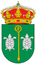 Brasão de armas de Galápagos