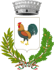 Blason de Galluccio