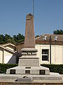 Monument aux morts