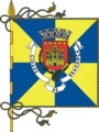 Vlag van Bragança