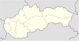 Humenné (Slovakkia)