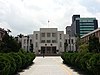 立法院議場