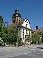 Pfarrkirche St. Stephan