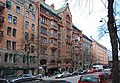 Embassy of Cyprus in Stockholm