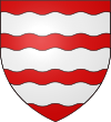 Blason de Briare