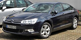 Citroën C5