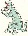 Cuetzpalin (lizard)