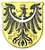 Wappen der Provinz Schlesien