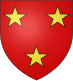 Coat of arms of Florac