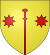 Blason de Rimplas