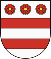 Wappen von Prešov