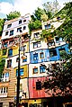 Hundertwasserhaus