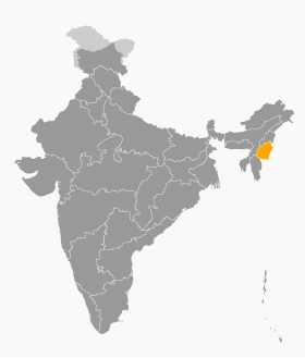 Manipur