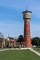 Wasserturm am Benzpark