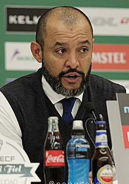 Nuno