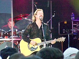 Travis Tritt