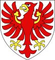 Markgraf von Brandenburg (auch Kurfürst seit der zweiten Hälfte des 13. Jh.)