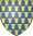 Blason de Guînes