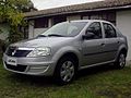 Renault Logan I phase 2