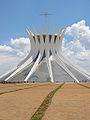 Catedral Metropolitana, Brasília