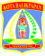 Panji Kota Balikpapan