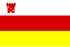 Bandera de Santa Bàrbara