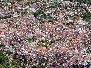 Freudenstadt