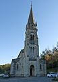 L'église Notre-Dame