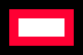 Vlag van Rehoboth