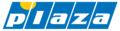 Logo von Plaza