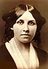 Louisa May Alcott