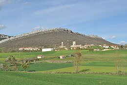 Rebolledo de la Torre - Sœmeanza