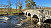 Warrington Stone Bridge