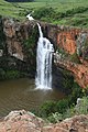 Die Berlynwaterval in Mpumalanga