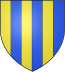 Blason de Pierrepont