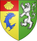 Coat of arms of Labenne