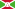 Vlag van Burundi