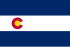 Bandera de Colorado